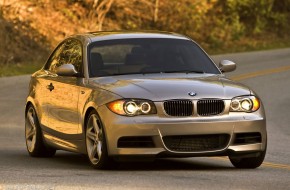 2008 BMW 135i