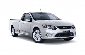 Ford FG Falcon Ute