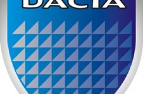 Dacia Logo