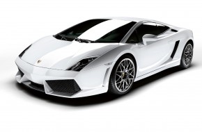 Lamborghini Gallardo LP560-4