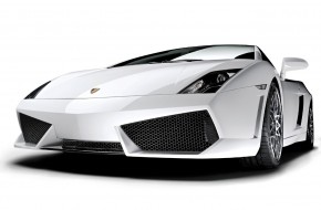 Lamborghini Gallardo LP560-4