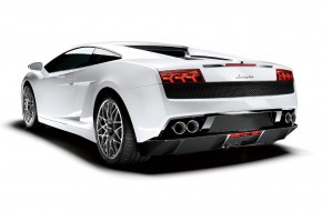 Lamborghini Gallardo LP560-4