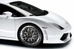 Lamborghini Gallardo LP560-4