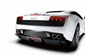 Lamborghini Gallardo LP560-4