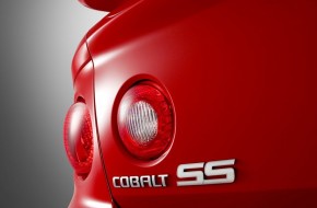 2008 Chevy Cobalt SS