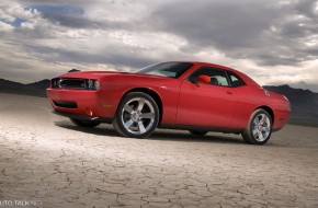 2009 Dodge Challenger