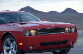 2009 Dodge Challenger