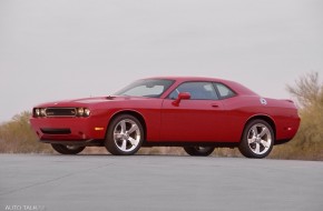 2009 Dodge Challenger