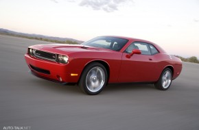 2009 Dodge Challenger