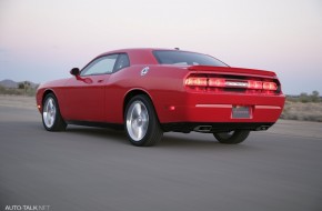 2009 Dodge Challenger