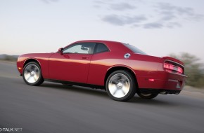 2009 Dodge Challenger