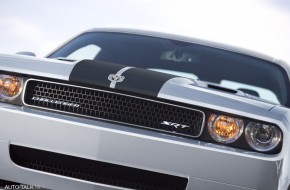 2008 Dodge Challenger SRT8