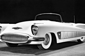 1951 Buick XP-300