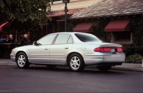 2000 Buick Regal