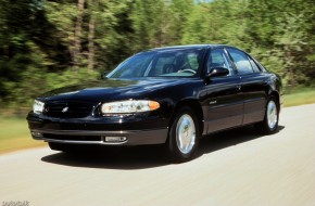 2000 Buick Regal