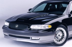 2000 Buick Regal