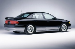 2000 Buick Regal