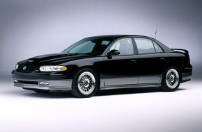 2000 Buick Regal