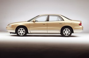 2001 Buick Regal