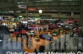 2007 Tokyo Auto Salon Pictures