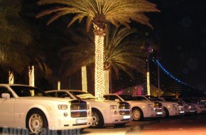 Hot Exotics in Dubai