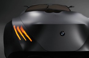 BMW GINA Light Visionary Model