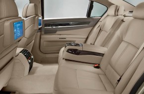 2009 BMW 7 Series