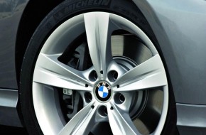 2009 BMW 3 Series