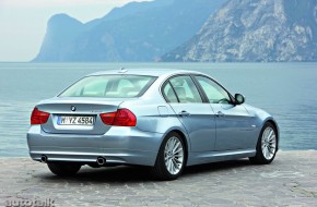 2009 BMW 3 Series