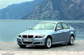 2009 BMW 3 Series