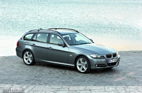 2009 BMW 3 Series