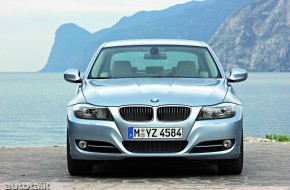 2009 BMW 3 Series