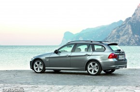 2009 BMW 3 Series