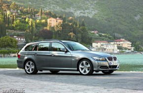 2009 BMW 3 Series