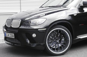 AC Schnitzer BMW X6