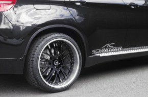 AC Schnitzer BMW X6