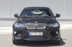 AC Schnitzer BMW X6