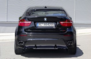 AC Schnitzer BMW X6