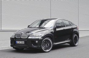 AC Schnitzer BMW X6