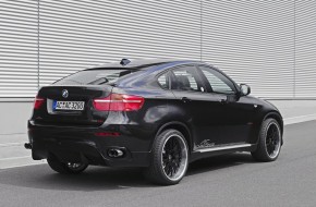 AC Schnitzer BMW X6