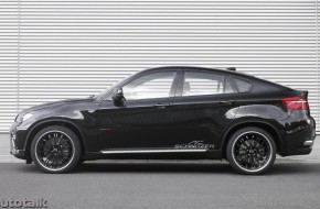 AC Schnitzer BMW X6