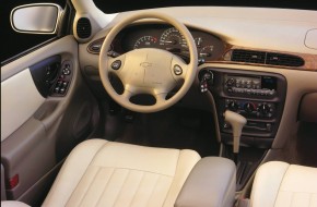 2000 Chevrolet Malibu