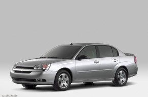 2004 Chevrolet Malibu