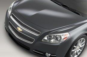 2008 Chevrolet Malibu