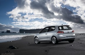 2009 Volkswagen Golf VI