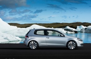 2009 Volkswagen Golf VI