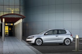 2009 Volkswagen Golf VI