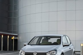 2009 Volkswagen Golf VI