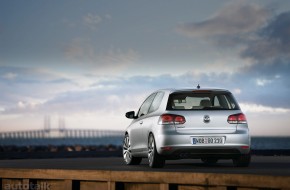 2009 Volkswagen Golf VI