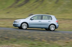 2009 Volkswagen Golf VI